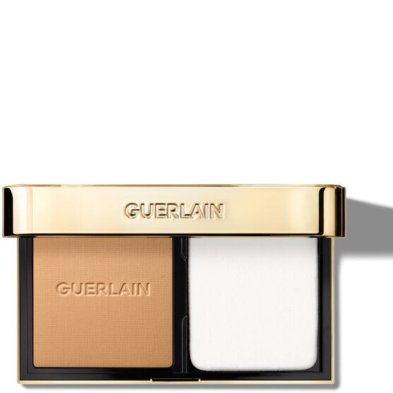 PARURE GOLD Base Compact Skin Control 4N